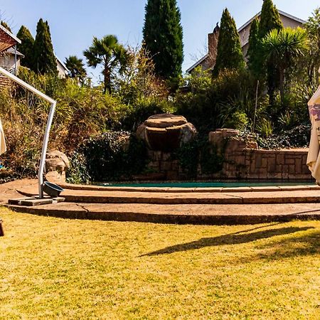 Valley View Dullstroom - Check In At The Highlander Hotel Exterior photo