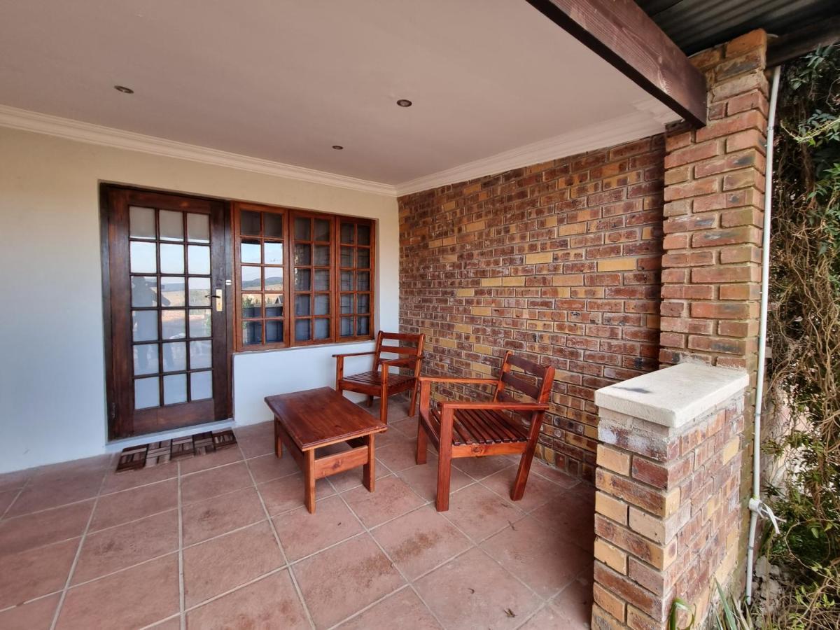 Valley View Dullstroom - Check In At The Highlander Hotel Exterior photo