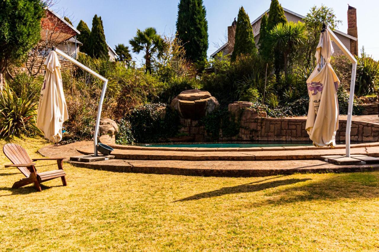Valley View Dullstroom - Check In At The Highlander Hotel Exterior photo