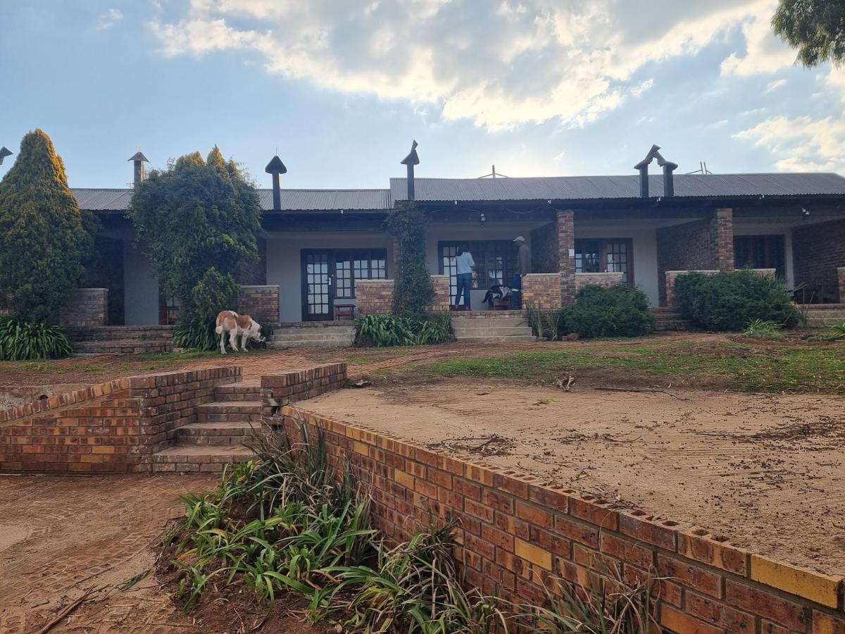 Valley View Dullstroom - Check In At The Highlander Hotel Exterior photo