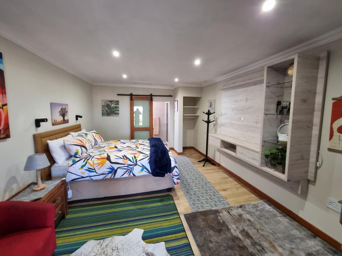Valley View Dullstroom - Check In At The Highlander Hotel Exterior photo